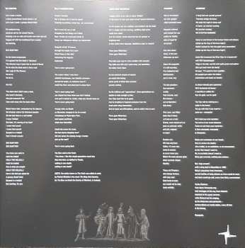 LP Telefis: a hAon CLR