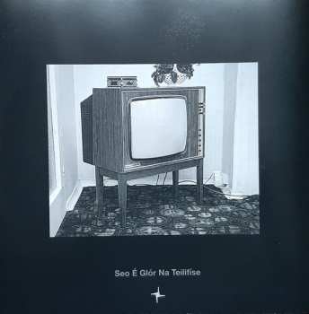 LP Telefis: a hAon CLR