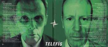 CD Telefis: Special Report