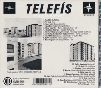 CD Telefis: Special Report