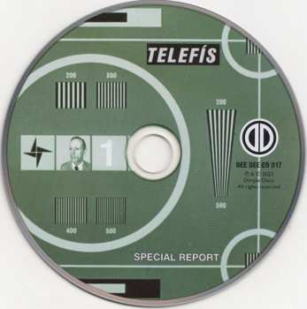CD Telefis: Special Report