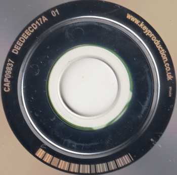 CD Telefis: Special Report