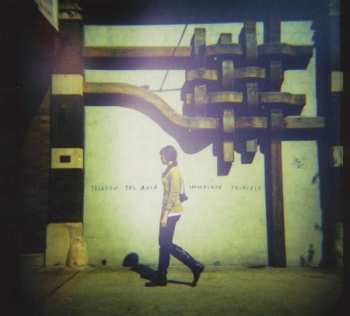CD Telefon Tel Aviv: Immolate Yourself