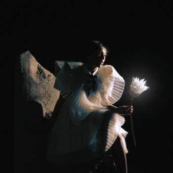 LP Telenova: Time Is A Flower CLR | LTD