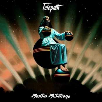 LP Telepath:  Mental Mutations
