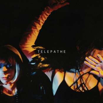 CD Telepathe: Dance Mother
