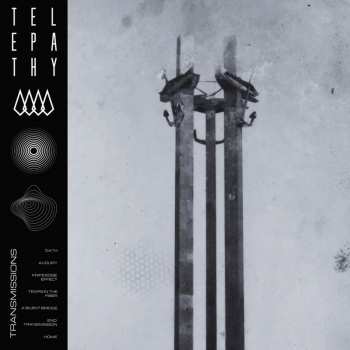 LP Telepathy: Transmissions (oath Edition)