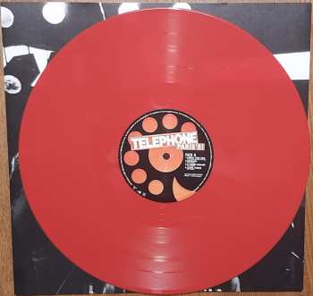 2LP Téléphone: Paris'81