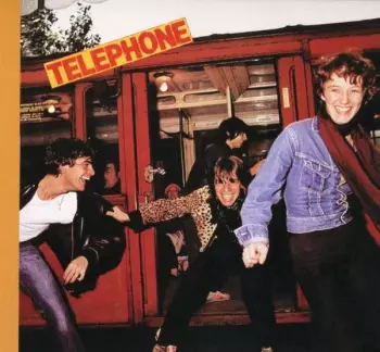 Téléphone