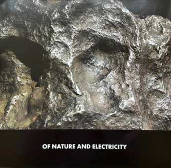 LP Téléplasmiste: Frequency Is The New Ecstasy