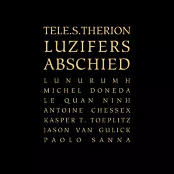 Tele.s.therion: Luzifers Abschied