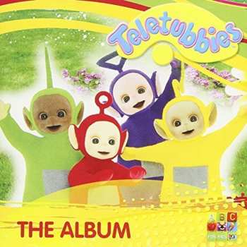 Album Teletubbies: The Album