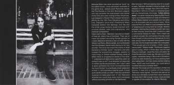 CD Television: Marquee Moon