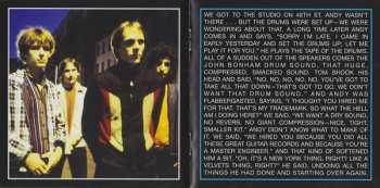 CD Television: Marquee Moon