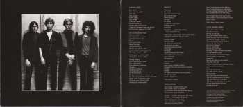 CD Television: Marquee Moon