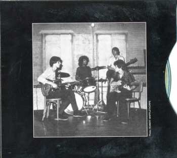 CD Television: Marquee Moon