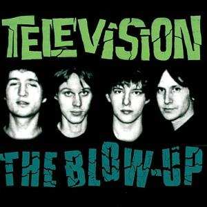 2CD Television: The Blow-Up