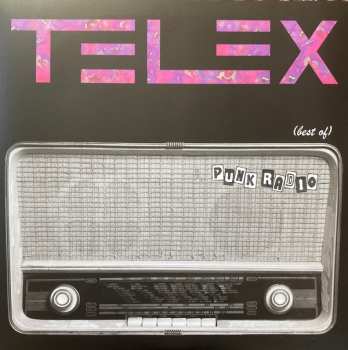 LP Telex: Punk Radio (The Best Of)