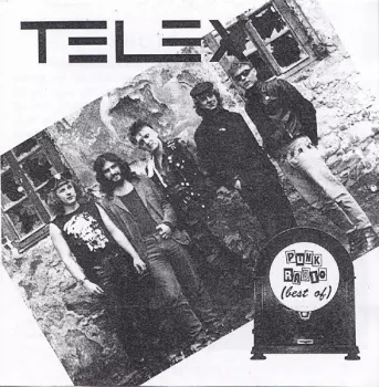 Punk Radio (The Best Of)
