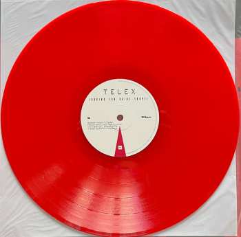 6LP/Box Set Telex: Telex LTD | CLR