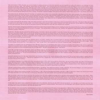 2LP Telex: This Is Telex LTD | CLR