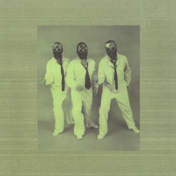 2LP Telex: This Is Telex LTD | CLR