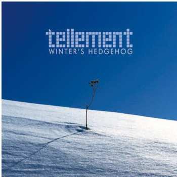 Album Tellement: Winter's Hedgehog