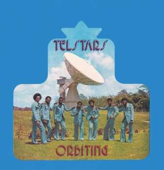 LP Telstars: Orbiting
