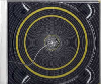 CD Temenik Electric: Inch'Allah Baby