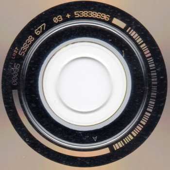 CD Temenik Electric: Inch'Allah Baby