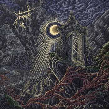 2LP Tempel: The Moon Lit Our Path