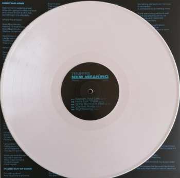 LP Tempers: New Meaning CLR | LTD