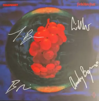 Tempesst: Forbidden Fruit