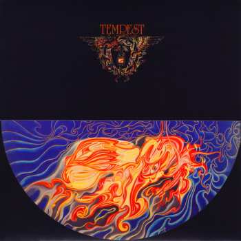 CD Tempest: Tempest