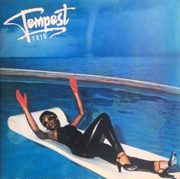 CD Tempest Trio: Tempest Trio