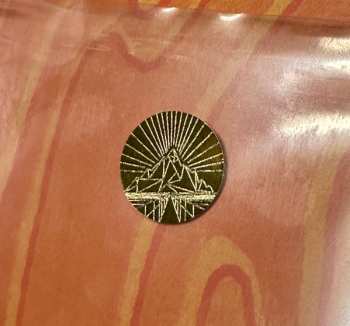 LP Temple Fang: Fang Temple CLR