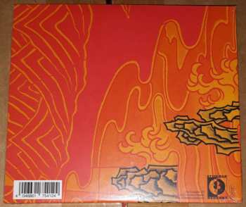 2CD Temple Fang: Fang Temple