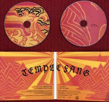 2CD Temple Fang: Fang Temple