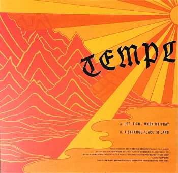 LP Temple Fang: Fang Temple CLR