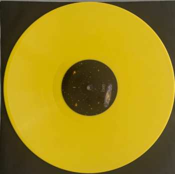 LP Temple Fang: Live At Freak Valley CLR | LTD