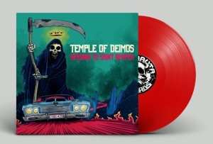 LP Temple Of Deimos: Heading To Saint Reaper CLR
