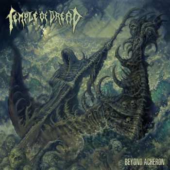 LP Temple Of Dread: Beyond Acheron