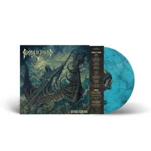 LP Temple Of Dread: Beyond Acheron