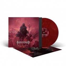 LP Temple Of Dread: God Of The Godless CLR | LTD
