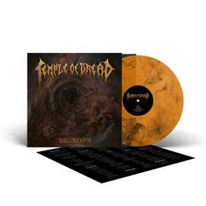 LP Temple Of Dread: Hades Unleashed CLR | LTD