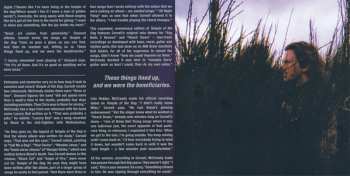 2CD/DVD/Box Set/Blu-ray Temple Of The Dog: Temple Of The Dog DLX | LTD