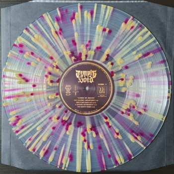 LP Temple Of Void: Lords Of Death CLR | LTD