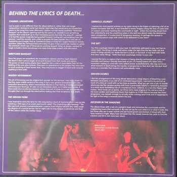 LP Temple Of Void: Lords Of Death CLR | LTD