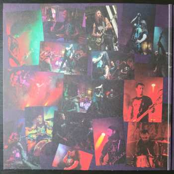 LP Temple Of Void: Lords Of Death CLR | LTD