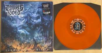 LP Temple Of Void: Summoning The Slayer CLR